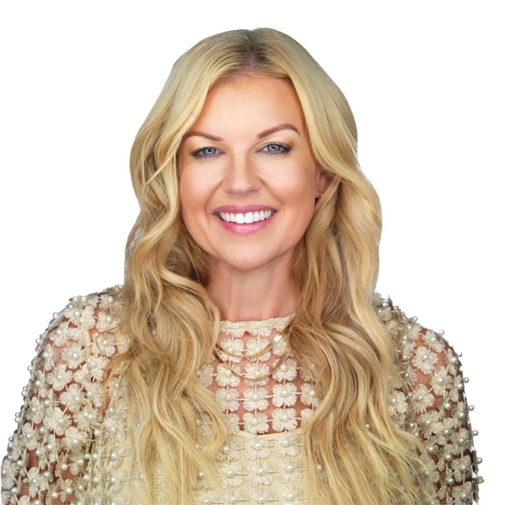 Kristin Malek AI Solutions Leader
